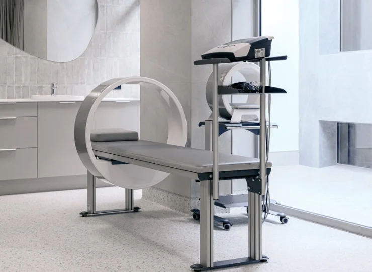 Misją MEDICAL & Longevity jest leczenie, zapobieganie i regeneracja