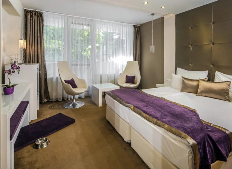 Pokój 2-osobowy standard