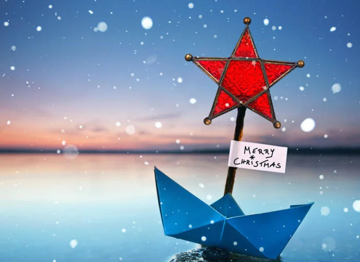 Półwysep Wądzyn zaprasza na uroczyste święta nad jeziorem