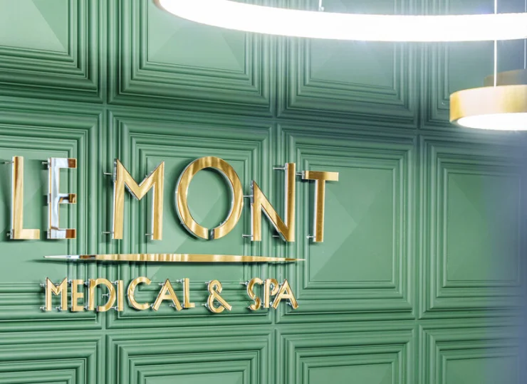 Le Mont to 3-gwiazdkowy elegancki hotel w Świeradowie-Zdroju