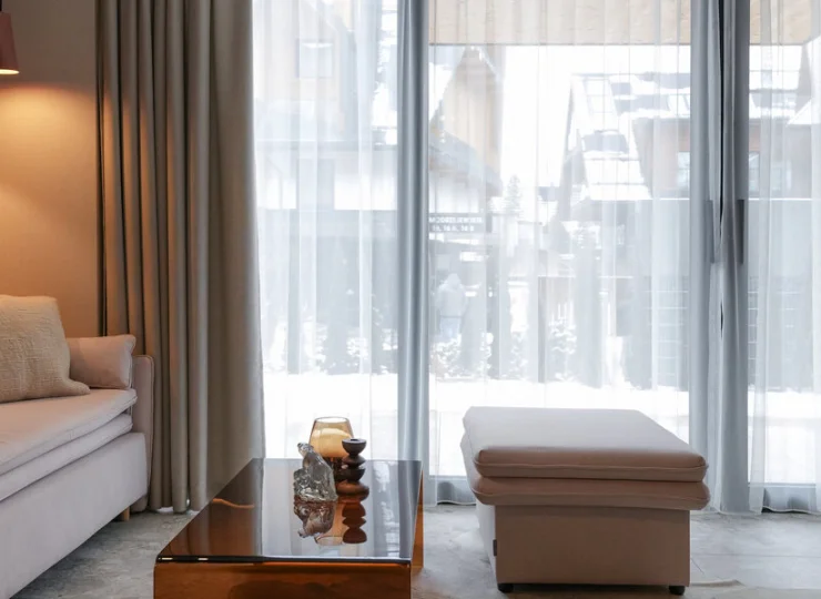 Apartament 6-osobowy A10