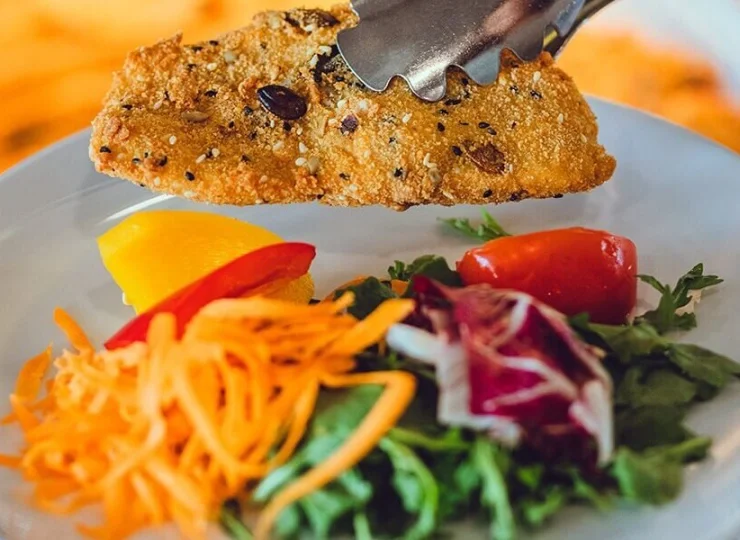 Każdy skomponuje tu coś dla siebie