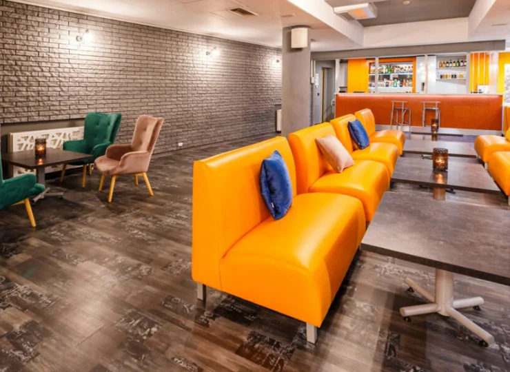 Hotel Wilga to hotel z profesjonalną kręgielnią w Krakowie