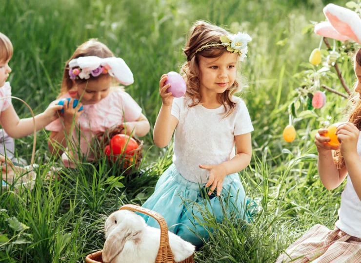 Hotel zaprasza na wielkanocne atrakcje nad morzem