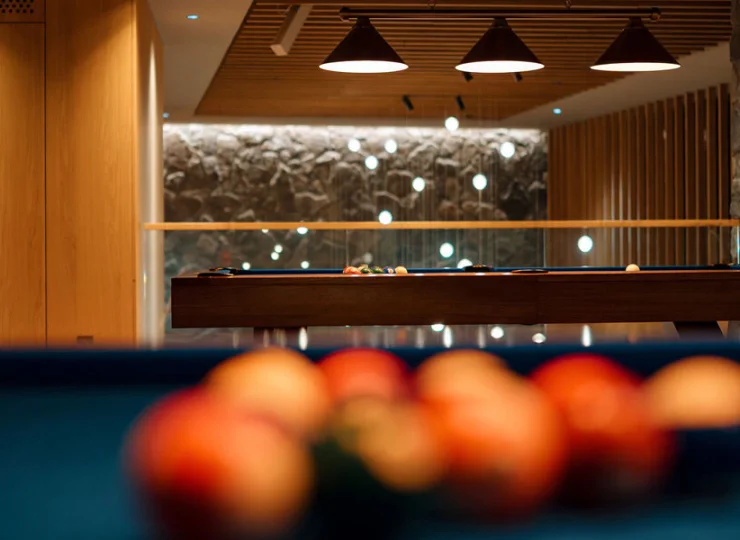 Sala bilardowa
