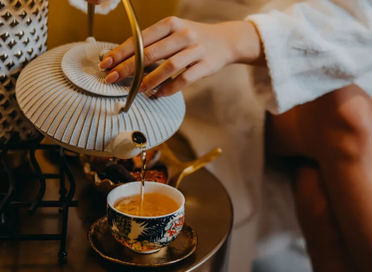 To jedyne tajskie SPA w Szklarskiej Porębie