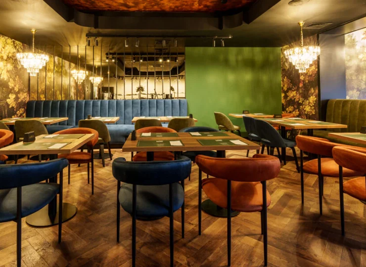 Hotelowa restauracja Czarny Pieprz zaprasza na smaczne dania z karty