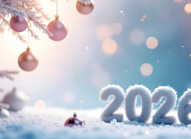 Bal Sylwestrowy all inclusive z DJem, pokaz sztucznych ogni, wykwintne menu