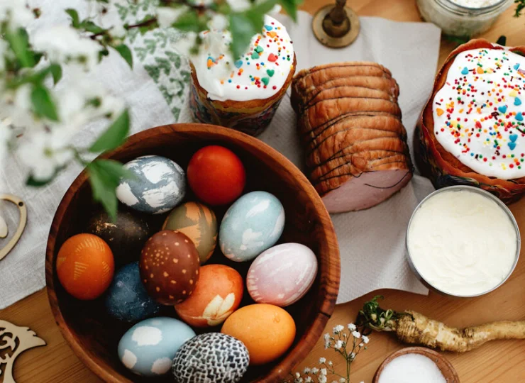 Hotel zaprasza na Wielkanoc w Świeradowie