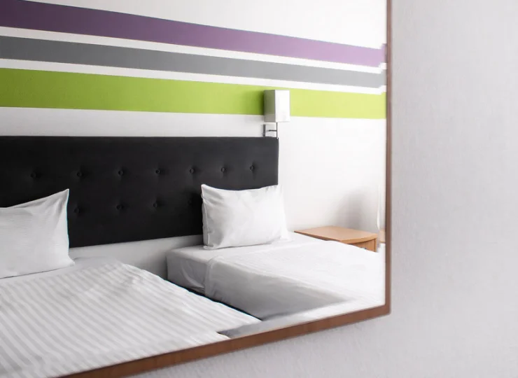 Ibis Styles to hotel przyjazny zwierzętom w Bielsko-Białej
