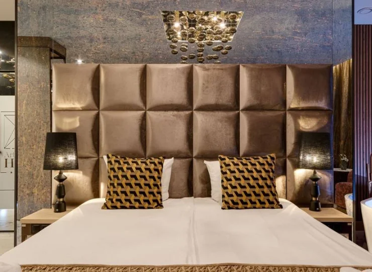 Apartament Grand Suite