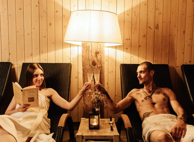 To świetny hotel na romantyczny pobyt w Pradze