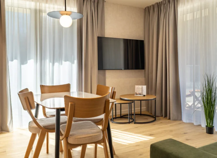 Apartament Family Classic 2+3