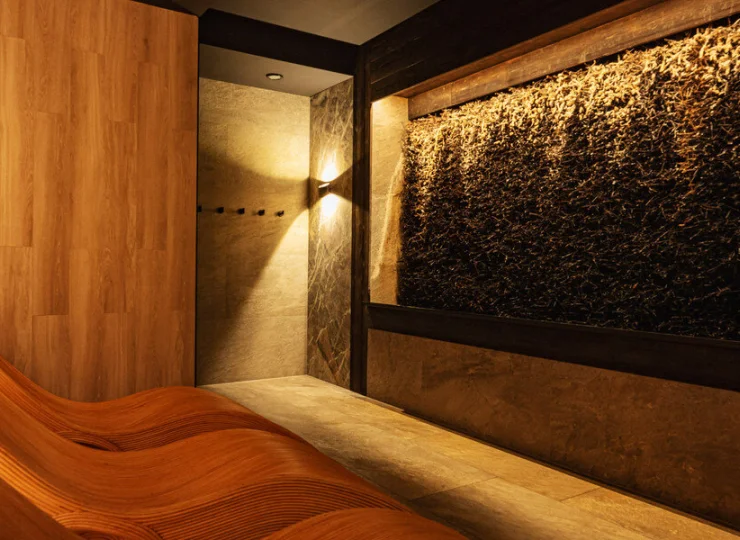 Jest tutaj także prozdrowotna tężnia solankowa