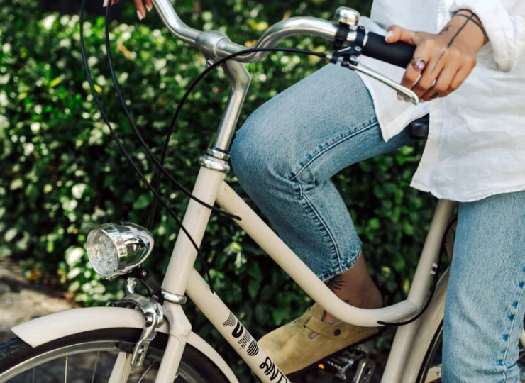 Kolejną z atrakcji hotelu jest możliwość wypożyczenia roweru