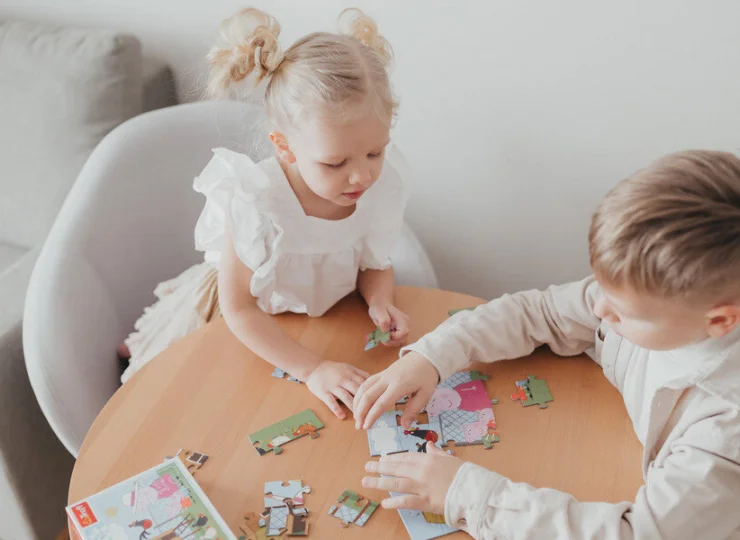 Pokój Superior Plus oraz apartament są idealne dla rodziny 2+2