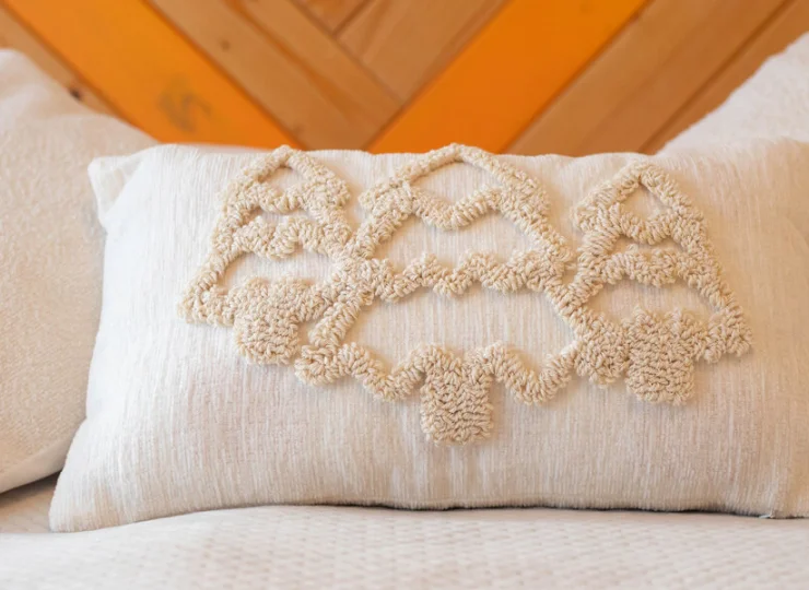 Zadbano o najmniejsze detale