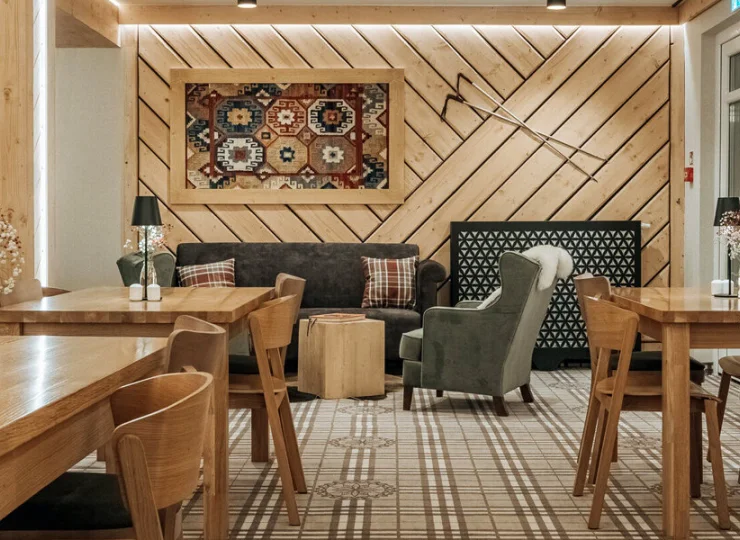 W Hotelu Jaworzyna Krynicka wypoczniesz i zregenerujesz ciało i umysł