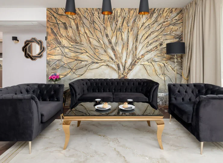 Hotel oferuje pobyt w prestiżowych apartamentach