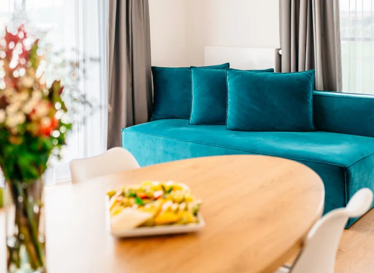 Apartament Superior Extra