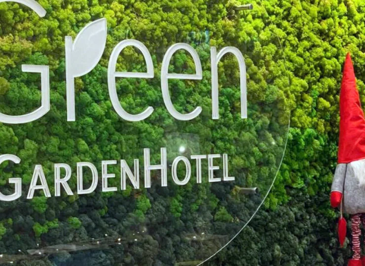 To miejsce, w którym można świetnie się zrelaksować