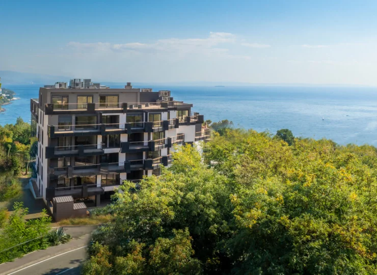 Obiekt został otwarty w 2026 roku