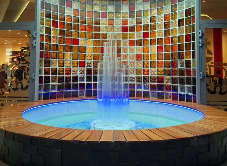 To przyjemne miejsce na relaks w Niechorzu