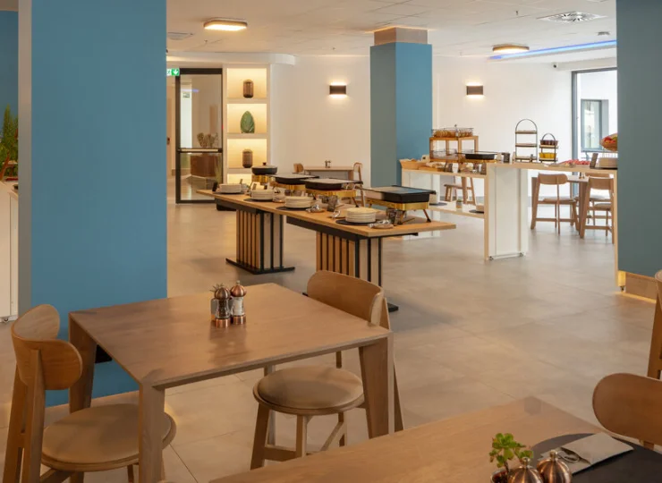 By trochę odpocząć od upału