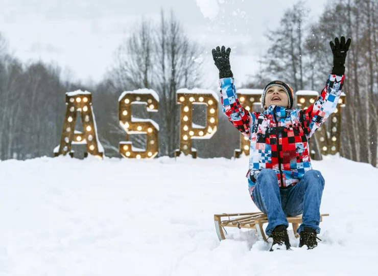 Hotel Aspen to świetne miejsce na ferie zimowe