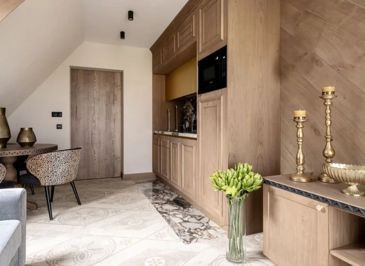 Apartament Szpiglasowy Wierch 4-os.