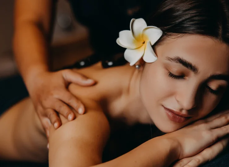 Five Seasons oferuje tajskie SPA Amari Holistic
