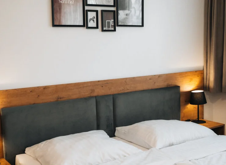 Studio 2-os. z podwójnym łóżkiem