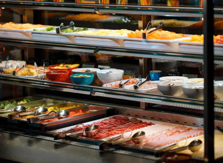 Szefowie kuchni dbają o smak i jakość potraw