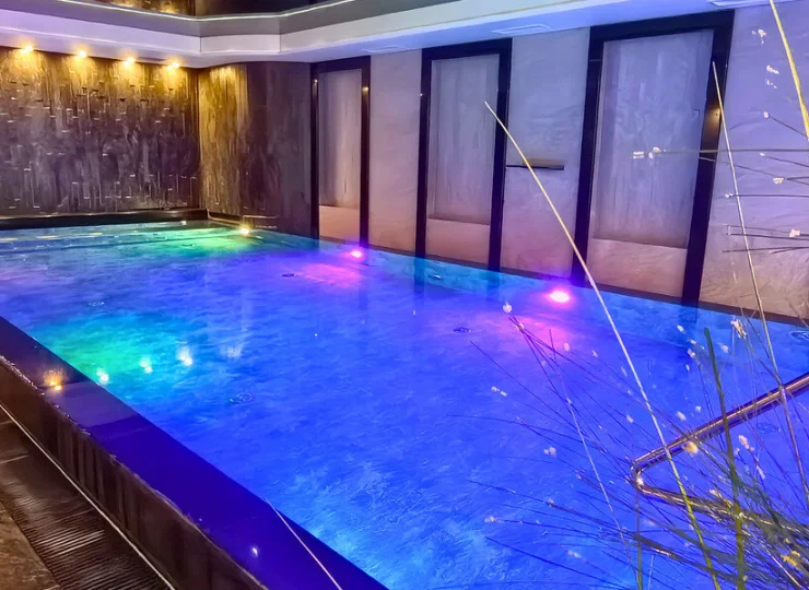 DELF_INN Adults Only to obiekt dla dorosłych w Świnoujściu
