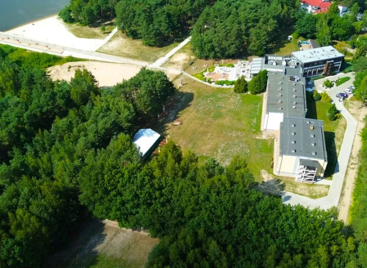 Centrum Molo to znakomite miejsce na weekendowy wyjazd dla mieszkańców Łodzi