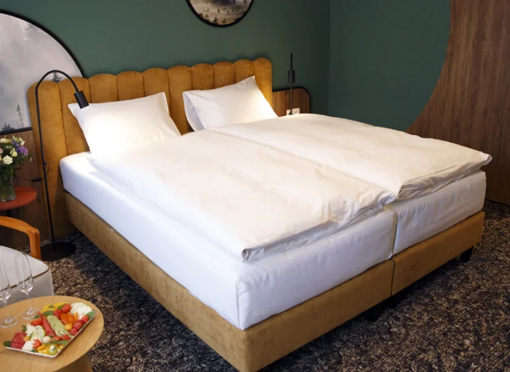 W każdym znajdziecie estetyczne meble i dodatki oraz bogate wyposażenie