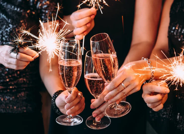 Sylwester nad morzem? Wybierz Mielno Hotel Boutique