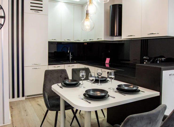 Znajdziecie tu nowoczesny sprzęt AGD