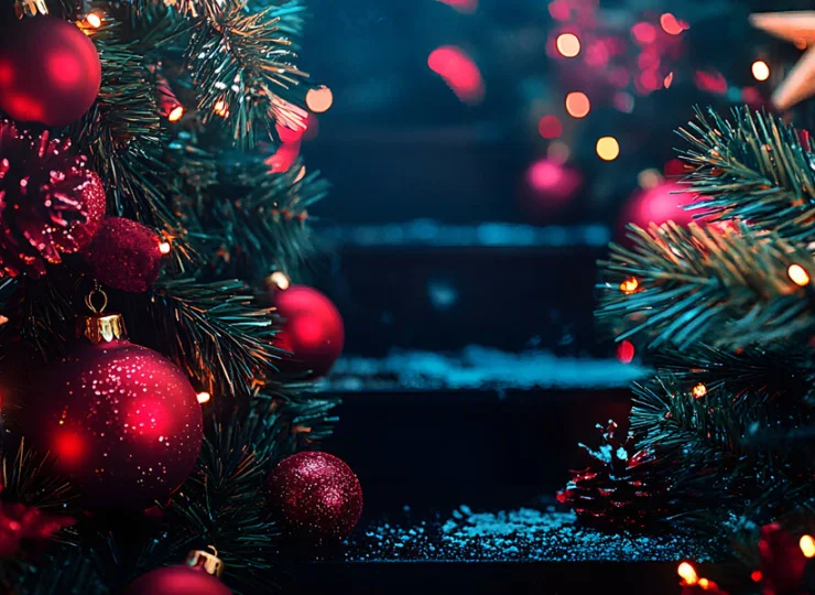 Coco zaprasza na święta Bożego Narodzenia w Karpaczu bez dzieci