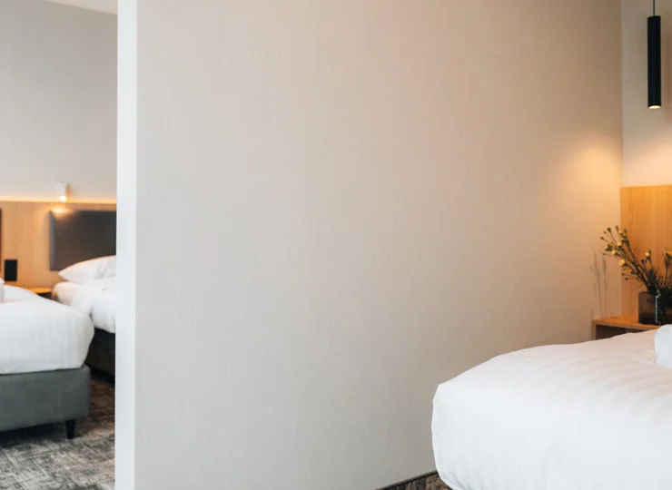 Apartament Junior Suite 4-os.