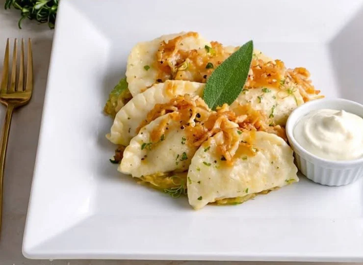 Zjecie tutaj różne smaczne posiłki