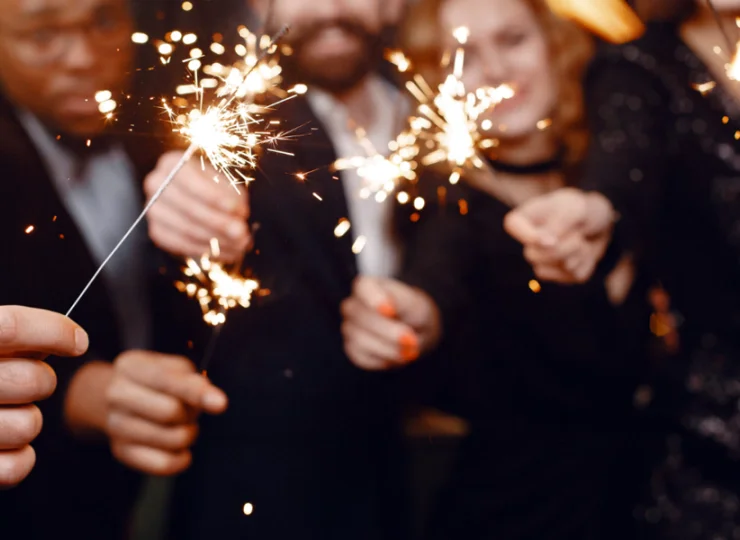 Sylwester nad morzem? Zapraszamy na Bal Sylwestrowy w Kołobrzegu