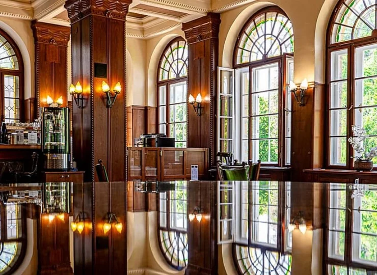 To miejsce z duszą, łączące historię z nowoczesnością