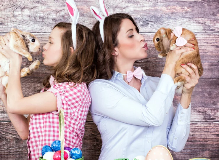 Przyjedź do Olsztyna na Wielkanoc nad brzegiem jeziora