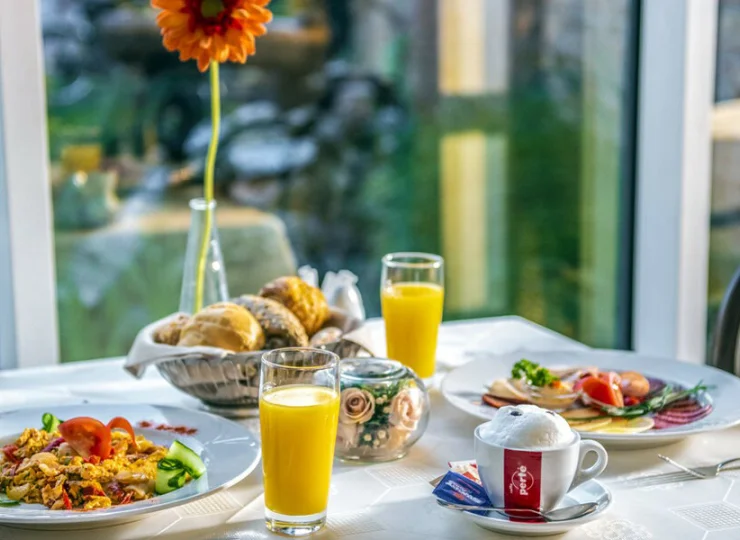 To miejsce stworzone na odpoczynek nad Balatonem