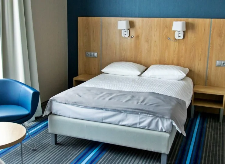 Pokój 2+1 superior w 4* części hotelu