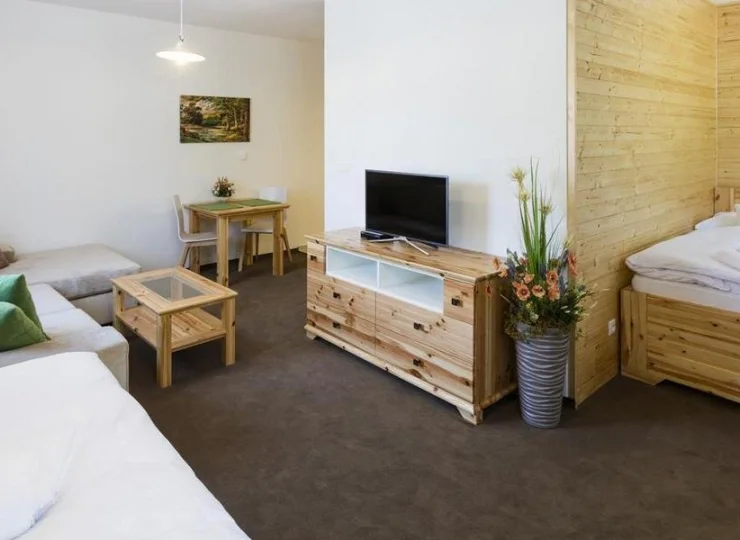 Apartament Smrek 2+2