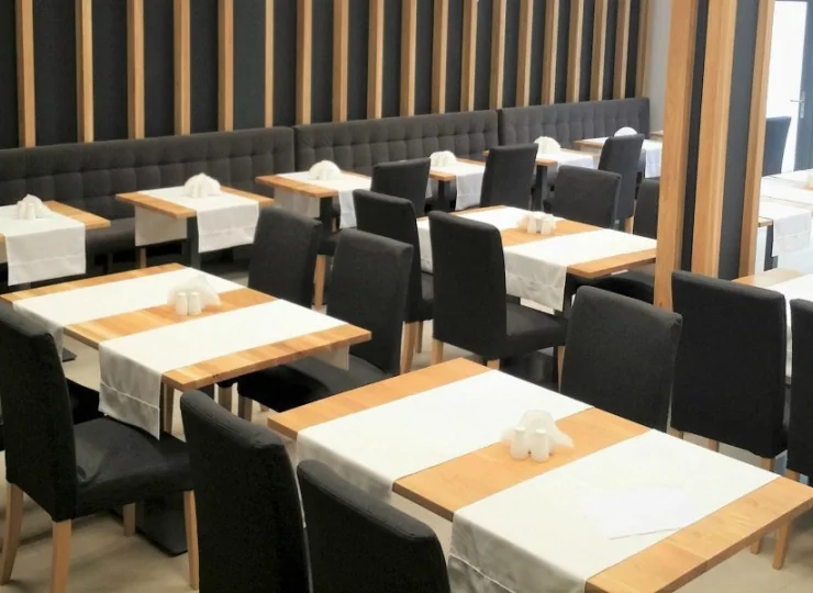 Nad menu czuwają doświadczeni kucharze oraz dietetyk