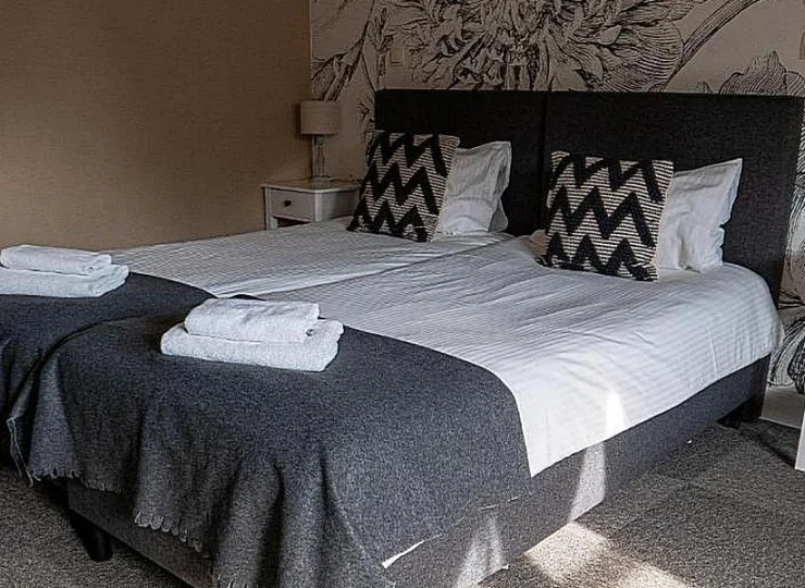 Pokój 2-os. z wanną