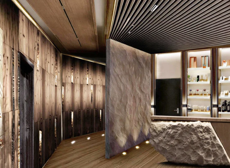 Strefa Spa zaprasza na szeroką ofertę rytuałów i zabiegów